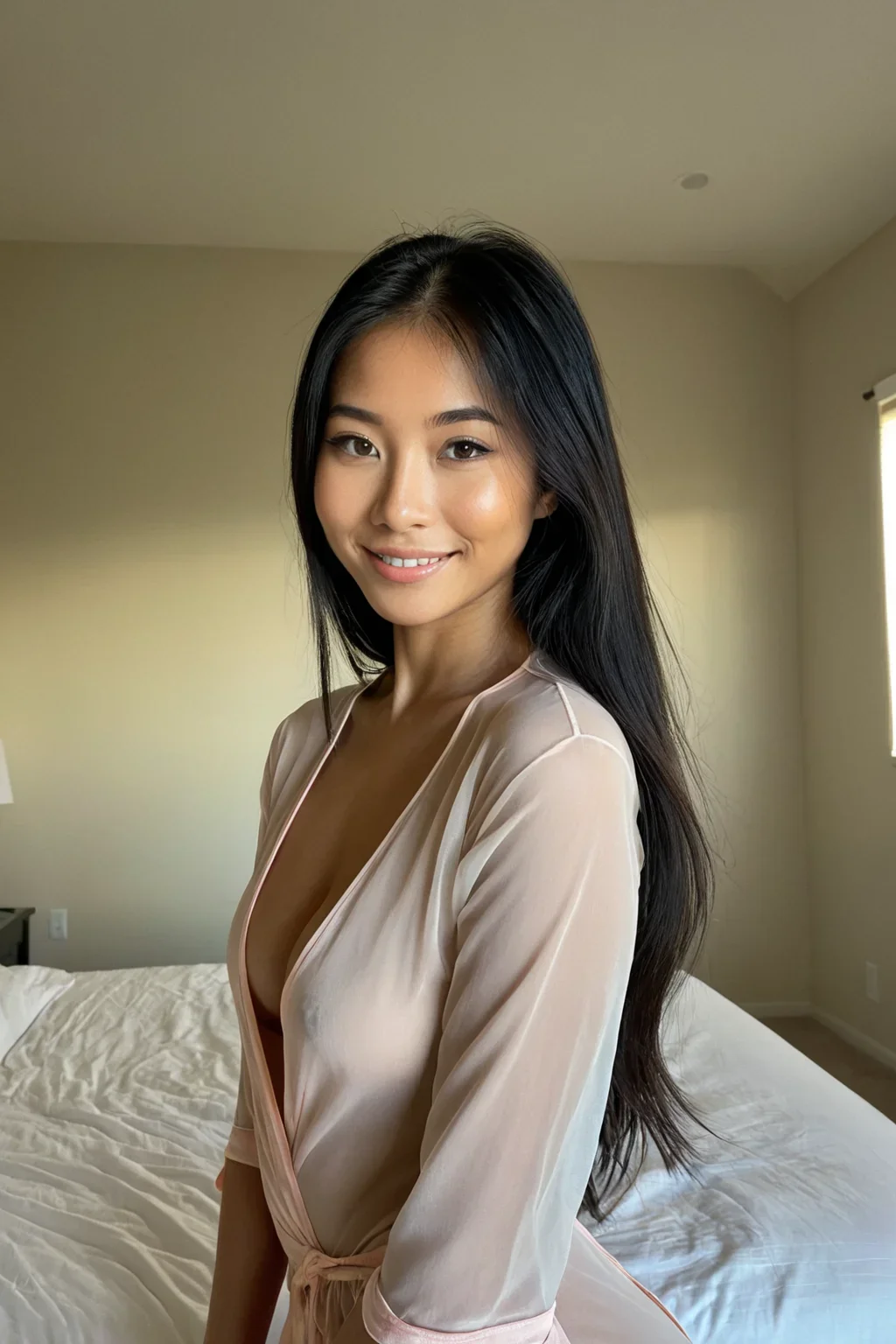 Meixiu Jianhong character image